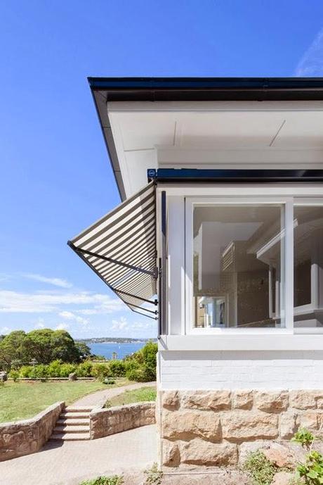 build | house renovation in sydney