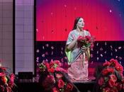 Opera Review: Chrysalis