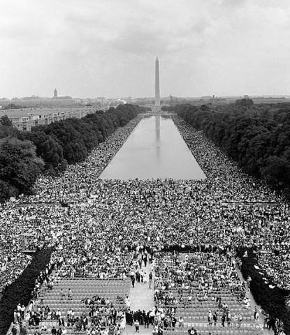 marchonwashington