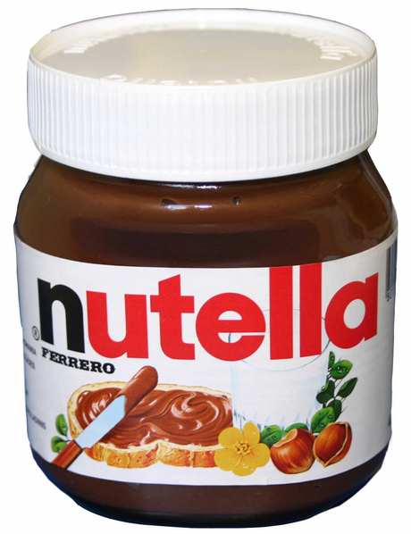 Nutellagate