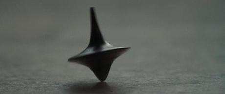 Inception Spinning Top