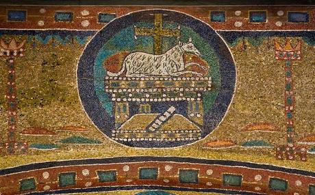 What is Jesus doing now?