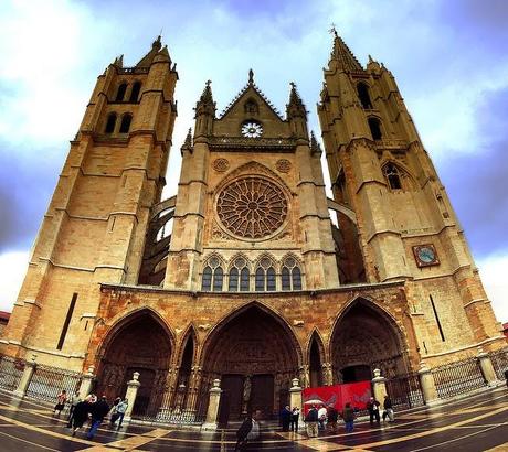 What is Jesus doing now?