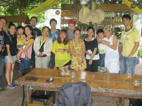 Residence Inn and Paradizoo in Tagaytay City : a ZOOrific experience