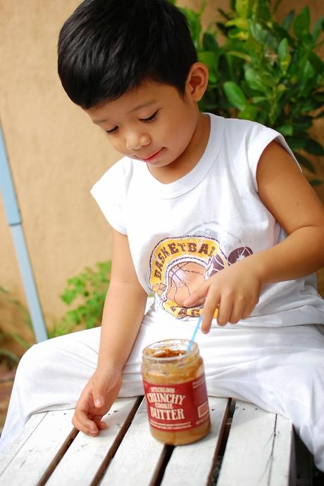 REVIEW: Trader Joe's Speculoos Crunchy Cookie Butter Spread