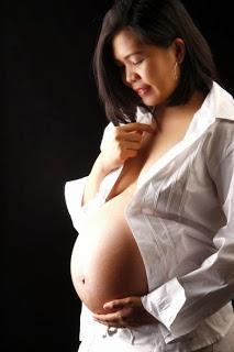 Deliberately Mom's Pregnancy Preparation