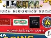 #2LaBS: Laguna Blogging Summit: Tweetup Social Media Revolutionists