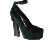 WishList: Aperlai 'Geisha Doll' Pump