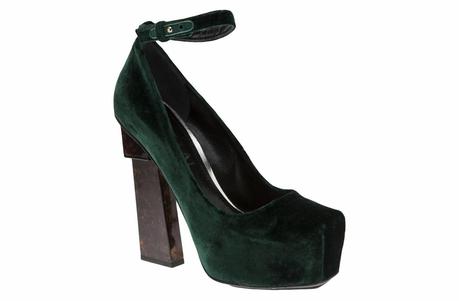 WishList: Aperlai 'Geisha Doll' pump