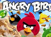 Angry Birds Downloaded Whopping Billion Times