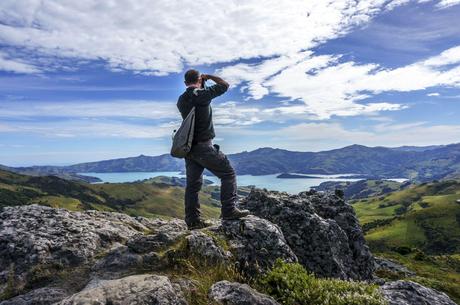 Une excursion á France