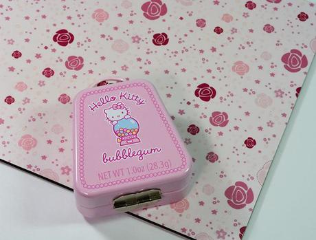 Hello Kitty Pink  Bubblegum