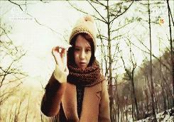 Eye Candy : Song Ji Hyo for 1st Look