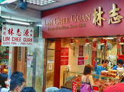 Chee Guan Tasting Nostalgia
