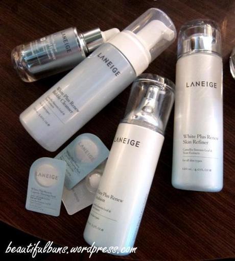 Laneige  KBeauty Bright and Flawless Event (3)
