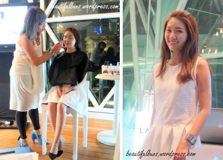 Laneige  KBeauty Bright and Flawless Event (9)