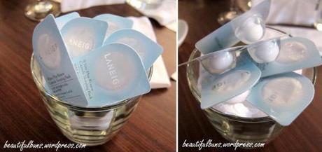 Laneige  KBeauty Bright and Flawless Event (4)