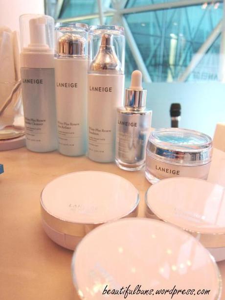Laneige  KBeauty Bright and Flawless Event (2)