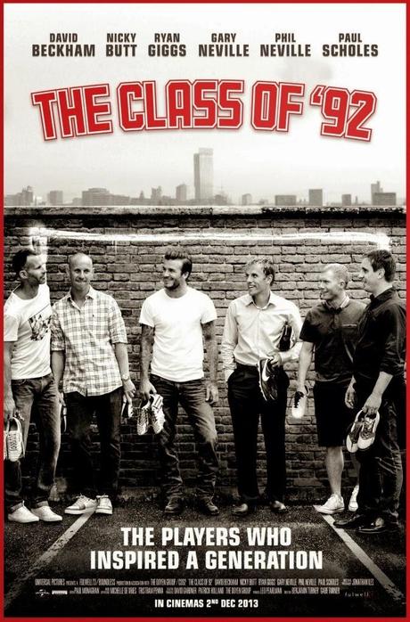 Class of ‘92 (Documentary)