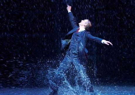 Singin’ in the Rain (UK Tour)