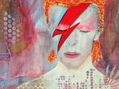 Aladdin Sane Canvas