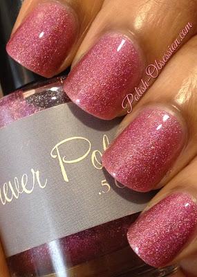 Forever Polished - Franken Berry