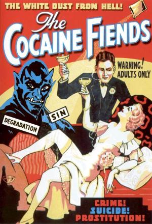 The Cocaine Fiends