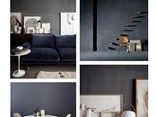 Inspired Wednesday Dark Walls