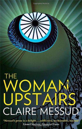 The Woman Upstairs