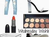 Wednesday Wishlist Clothing, Cosmetics Storage