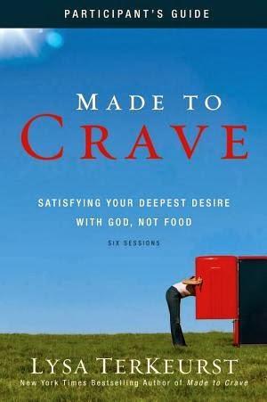 Made To Crave Online Bible Study