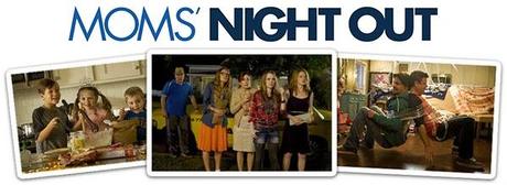 National Mom’s Nite Out 2014: Enjoy the Night … and the New Movie! #NMNO14