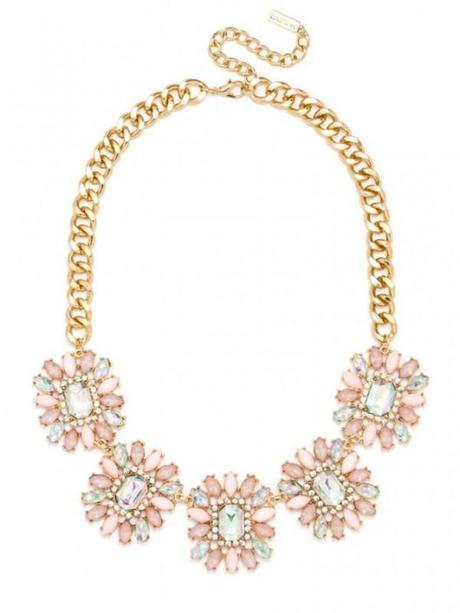 Spring Statement Necklace