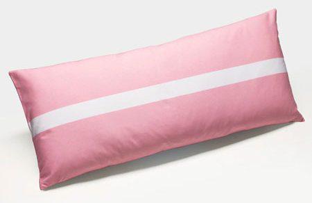 Pink Throw Pillows