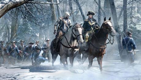 Assassin’s Creed 3: alleged insider discusses troubled development