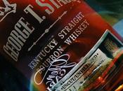 Whiskey Review George Stagg Kentucky Straight Bourbon, 2013 Edition