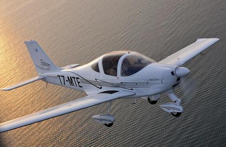 So What Exactly is a Tecnam Aircraft? - My Flight Training Experience in Tecnam Brand Aircraft