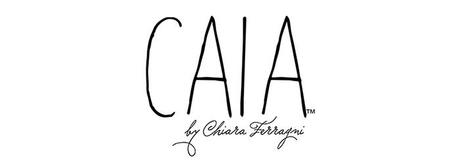 Caia Jewels by Chiara Ferragni