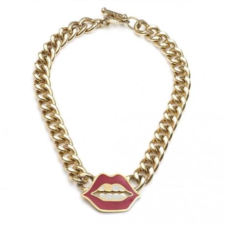 Caia Jewels by Chiara Ferragni