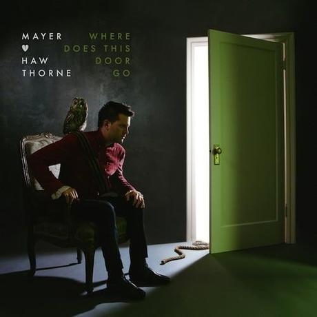 mayer hawthorne_where does this door