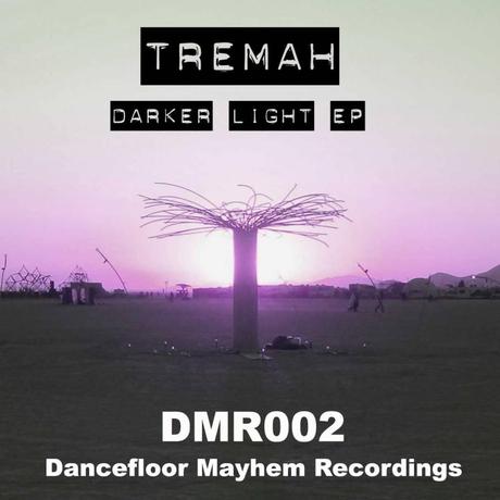 New drum-n-bass EP out now from Tremah