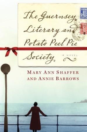 Book Review:  The Guernsey Literary and Potato Peel Pie Society
