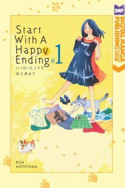Start With a Happy Ending Start With a Happy Ending