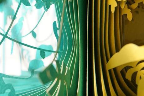 paper fix | 360° book