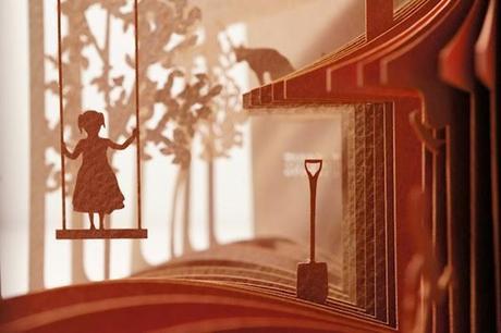 paper fix | 360° book