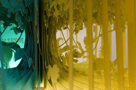 paper fix | 360° book