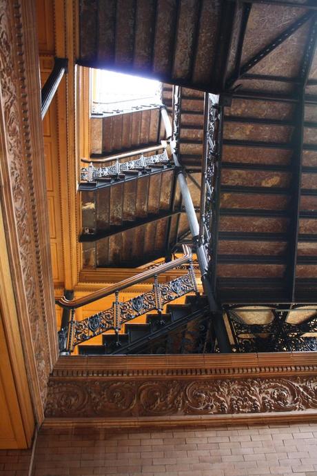 los angeles bradbury building nzmuse