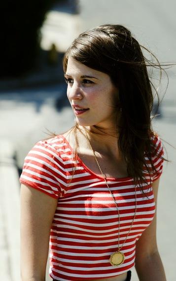 Amelia Rose Blaire Zac DeZon