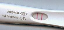 Positive Pregnancy Test in Men Detects Testicular Cancer