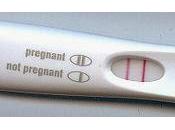 Positive Pregnancy Test Detects Testicular Cancer